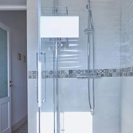 Mille908 Appartement Muro Leccese