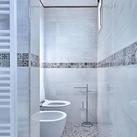 Appartement Mille908 Muro Leccese