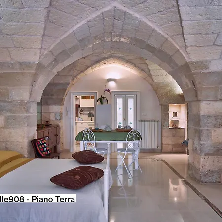 Appartement Mille908 *