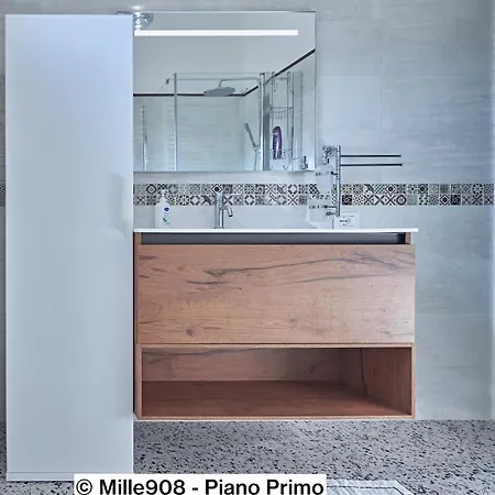 Appartement Mille908 Muro Leccese