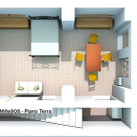 Mille908 * Muro Leccese