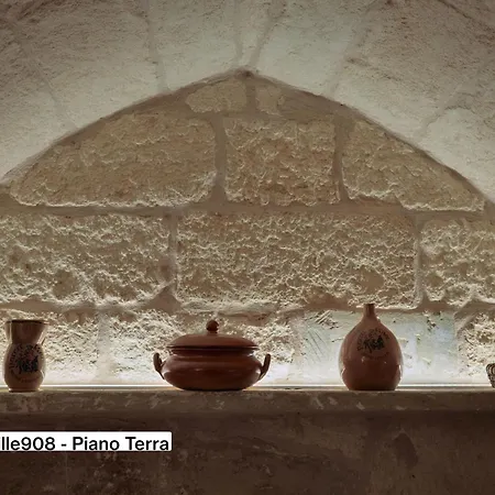 Appartement Mille908