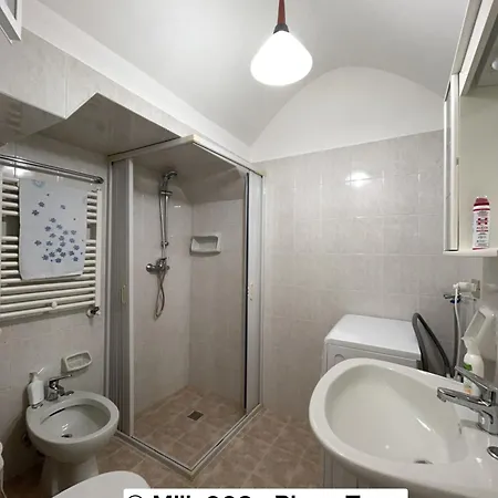 Apartment Mille908 *