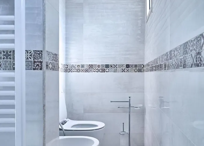 דירה Mille908 מורו לצ'זה