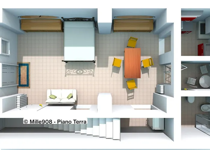 Mille908 * 穆罗莱切塞